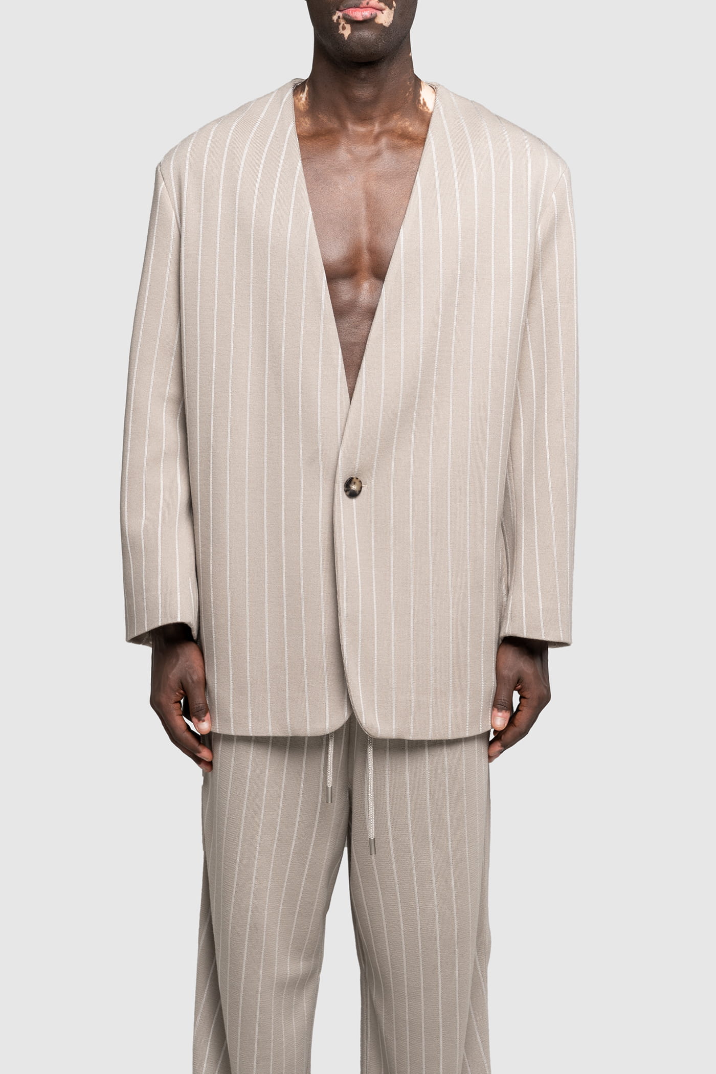 PRESTIGE Blazer Beige